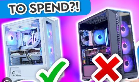 Gaming PC Cost