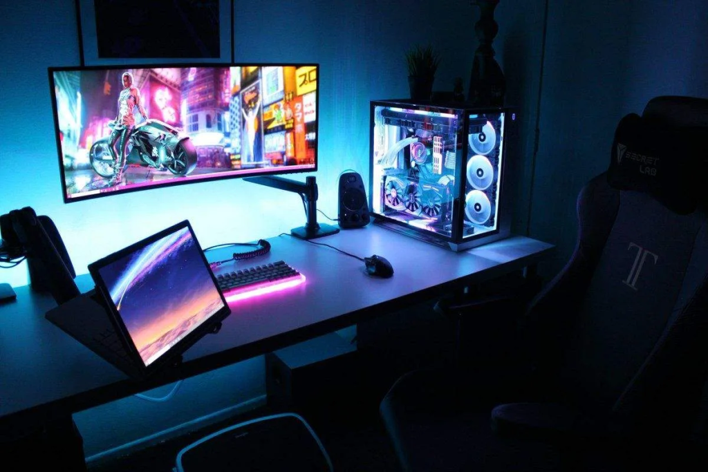 Top Gaming PC Benchmarking Tools for Gamers