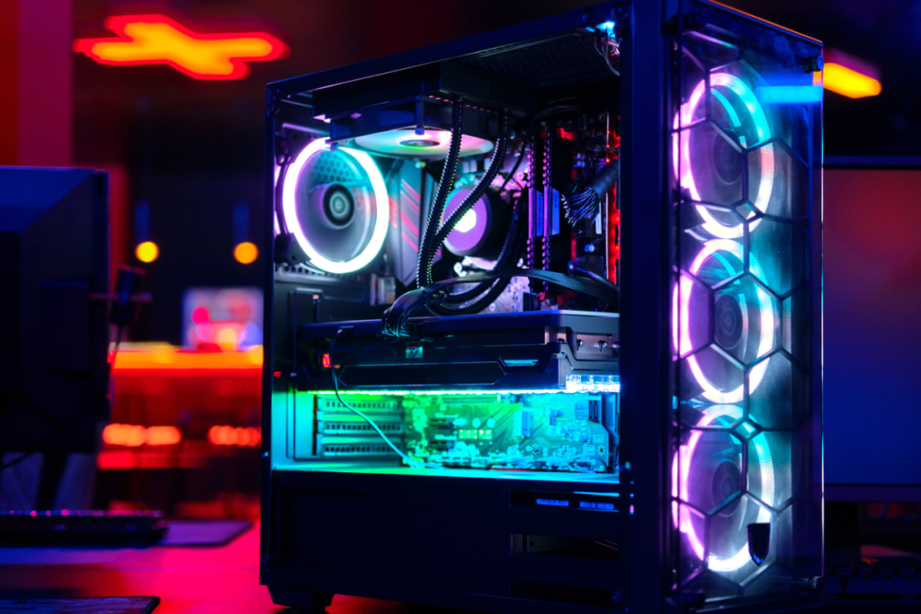 The best time to buy a gaming PC is not just about waiting for a discount