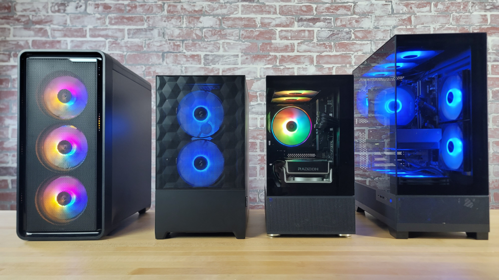 Pricing Breakdown in 2025: Prebuilt vs. Custom