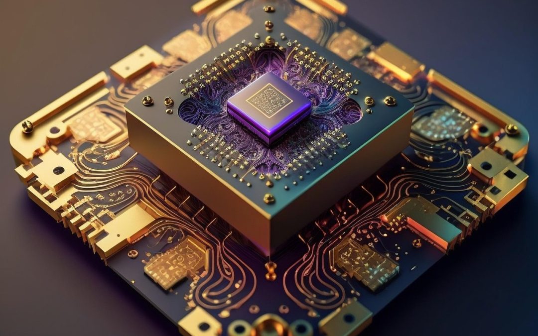Understanding Ray Tracing, DLSS, FSR, and Other Rendering Technologies